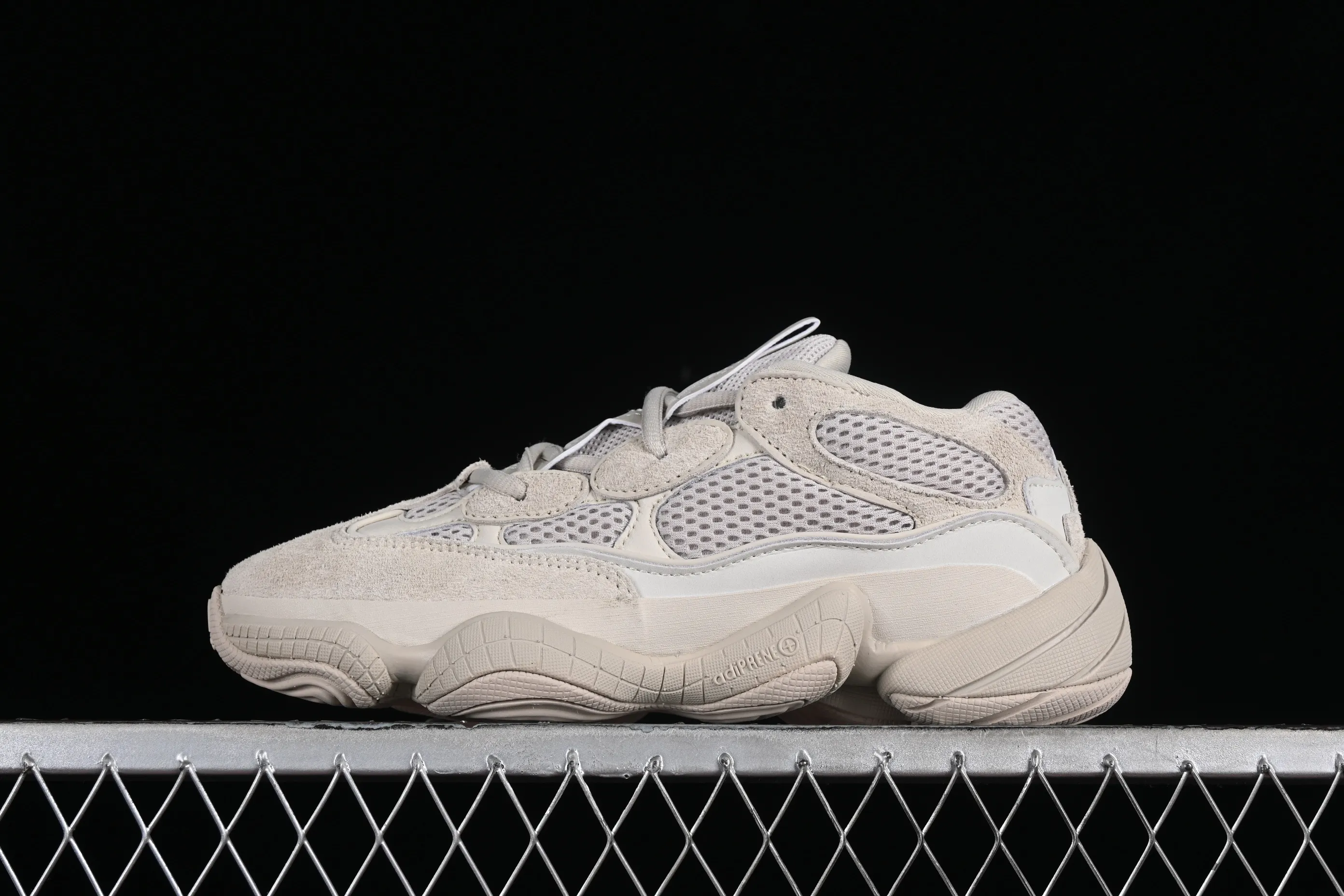 All Categories Ad Yeezy Coconut Series G Version Ad Originals Yeezy 500 "Desert" DB2908 Adidas Coconut Casual Running Shoes